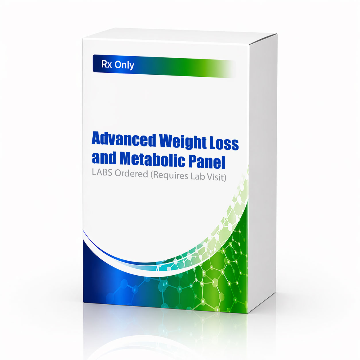 Lab: Advanced Weight Loss and Metabolic Panel