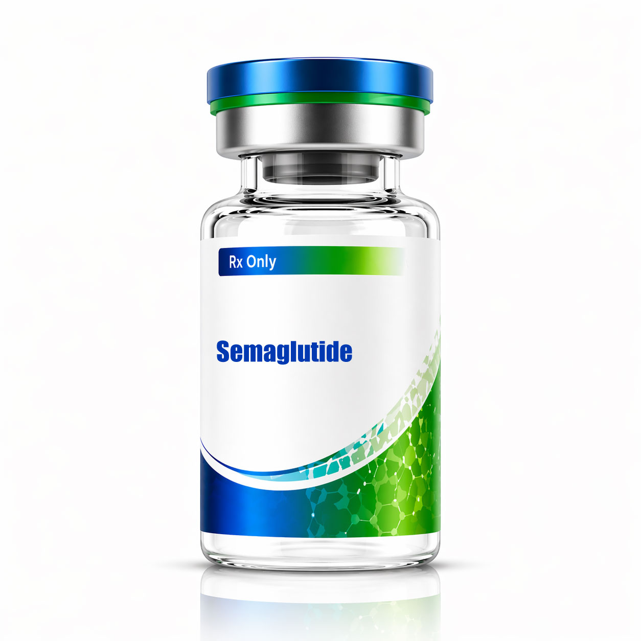 20mg pure Semaglutide from Hallandale